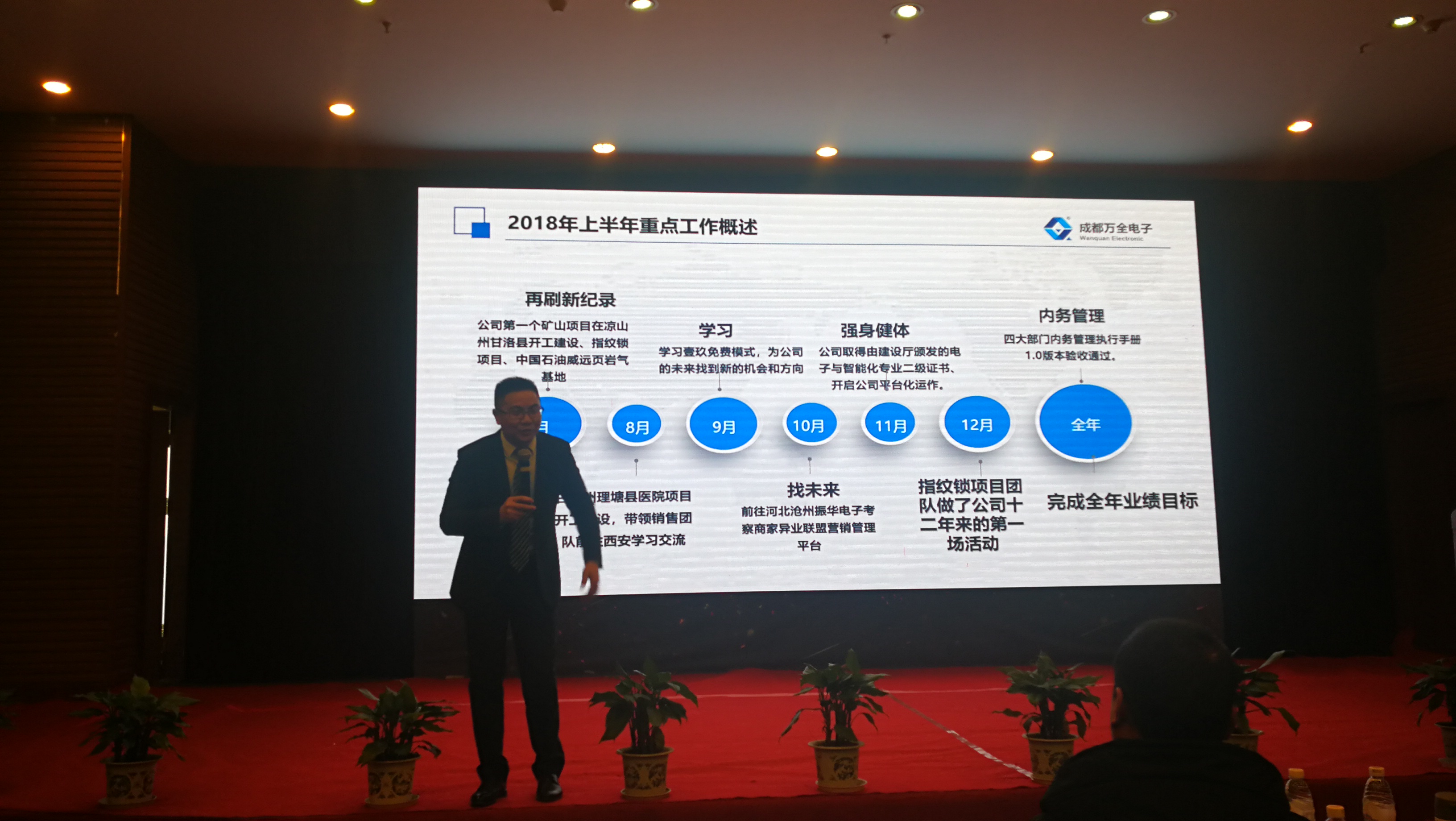 成都萬全電子安防工程商 成都萬全電子安防工程商