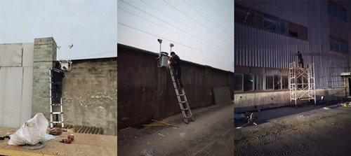 工廠監(jiān)控系統(tǒng) 工廠監(jiān)控攝像頭安裝 廠區(qū)監(jiān)控系統(tǒng) 監(jiān)控攝像頭 工廠監(jiān)控系統(tǒng) 工廠監(jiān)控攝像頭安裝 廠區(qū)監(jiān)控系統(tǒng) 監(jiān)控攝像頭